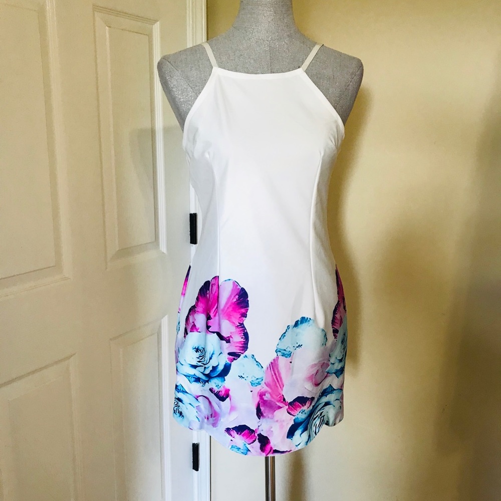 Sexy dress